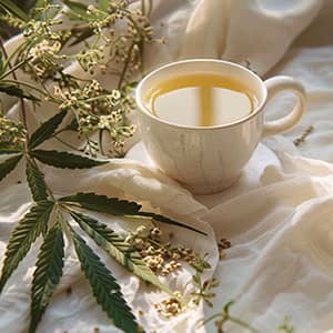French herbalism, rooted in the terroir