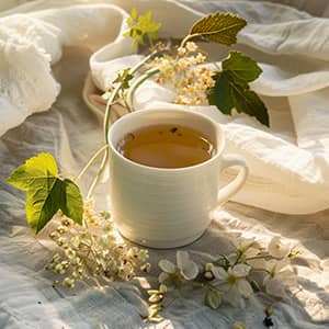 French herbalism, rooted in the terroir