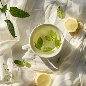 French herbalism, rooted in the terroir