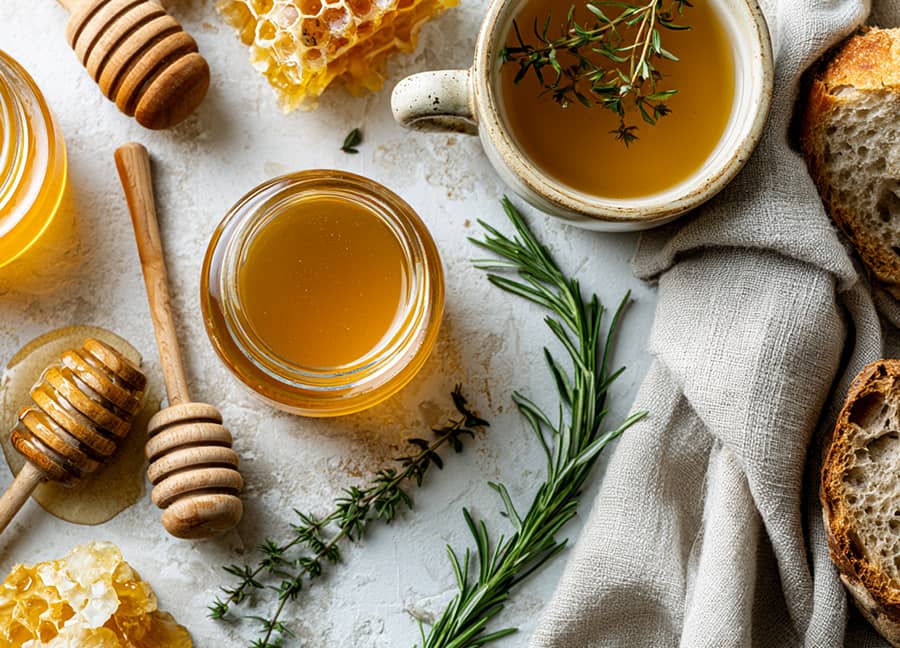 French herbalism, rooted in the terroir.