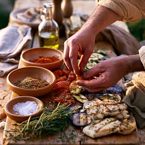 L’herboristerie française, enracinée dans le terroir