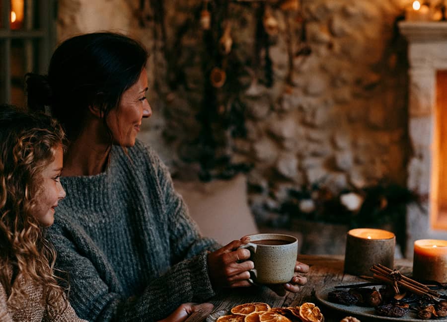 French herbalism, rooted in the terroir