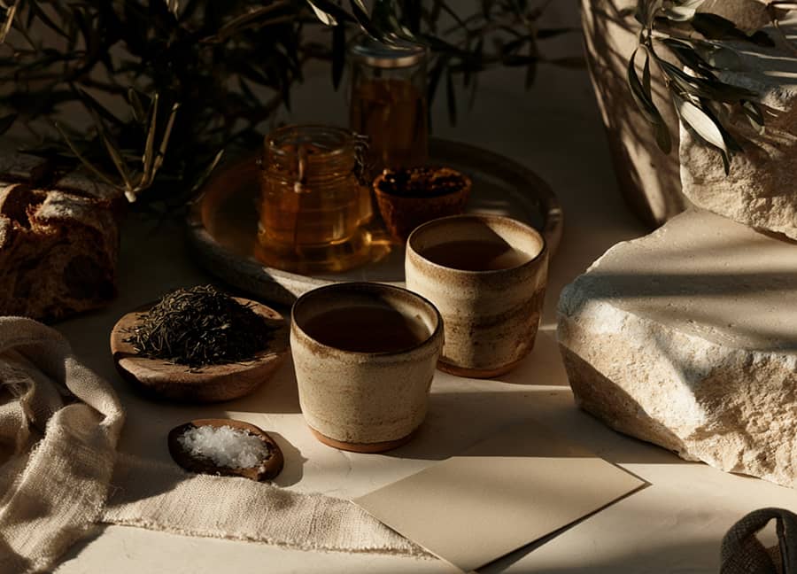 L’herboristerie française, enracinée dans le terroir