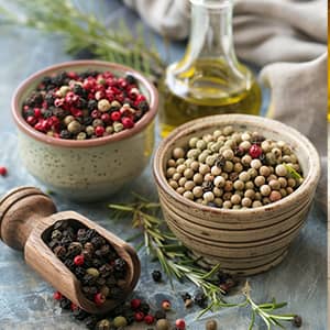 L’herboristerie française, enracinée dans le terroir