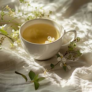 French herbalism, rooted in the terroir