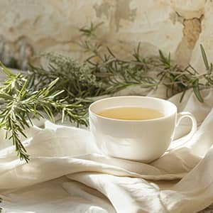 French herbalism, rooted in the terroir