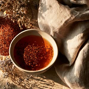 French herbalism, rooted in the terroir
