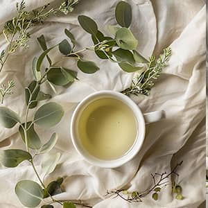 French herbalism, rooted in the terroir