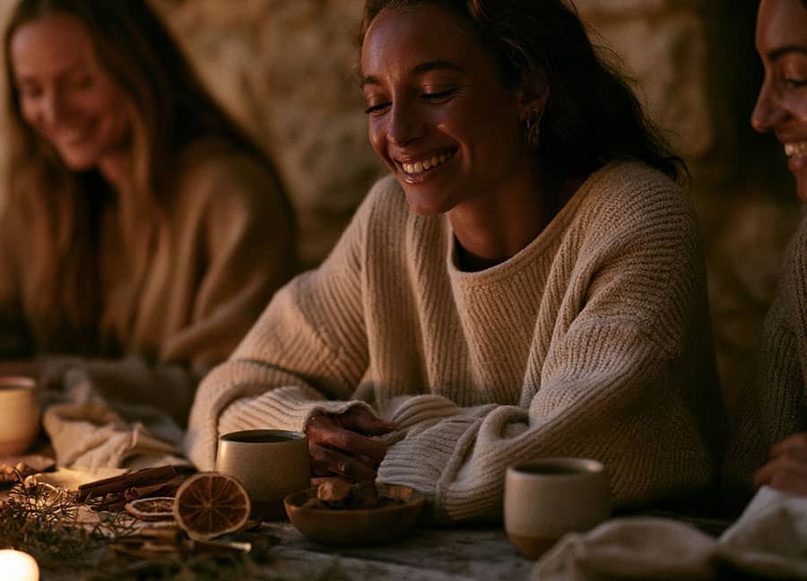 L’herboristerie française, enracinée dans le terroir