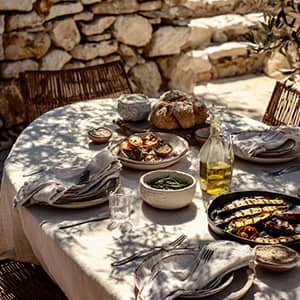 French herbalism, rooted in the terroir