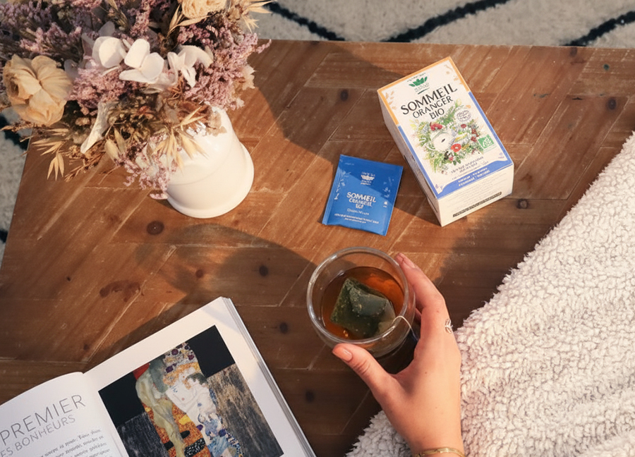 L’herboristerie française, enracinée dans le terroir