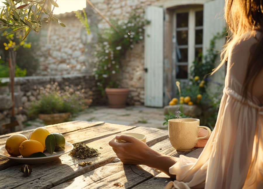 L'herboristerie française, enracinée dans le terroir