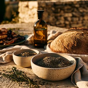 French herbalism, rooted in the terroir