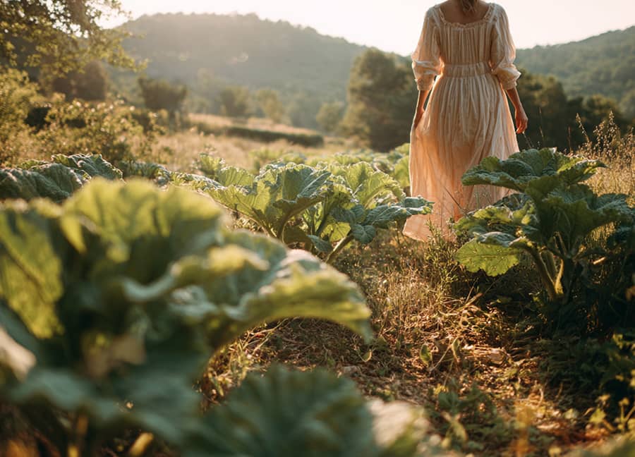 French Herbal Tradition, Rooted in the Terroir