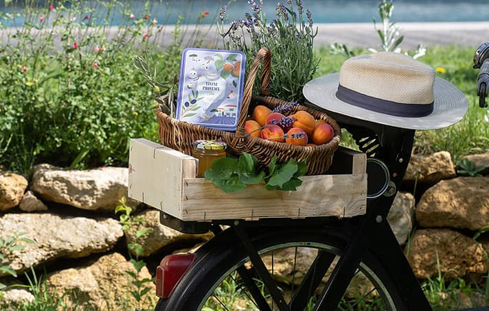 The Best Herbal Teas to Take on Holiday