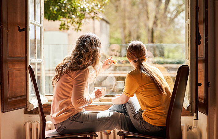 Pourquoi boire une infusion est bien plus qu’une boisson