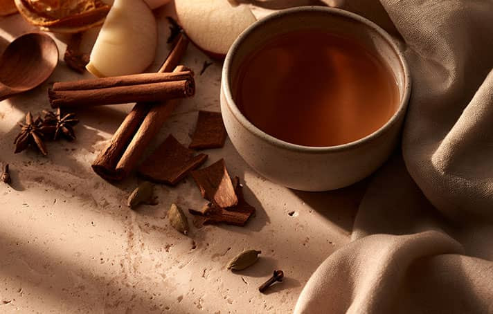 Cannelle en infusion : bienfaits, dosage et associations gourmandes