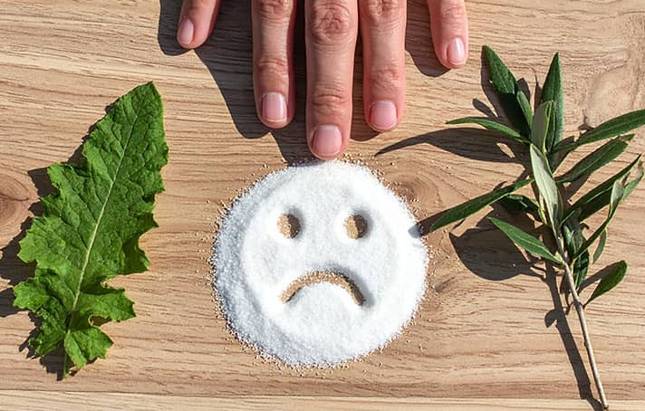 Sugar: The Sweet Curse of Our Modern Times