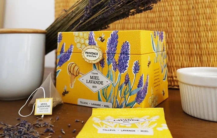 Coffret tisane : 7 critères pour bien le choisir