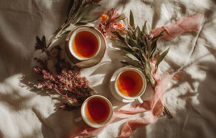 Breast Cancer Awareness Month: Women’s Plants & Natural Balance | Provence d’Antan