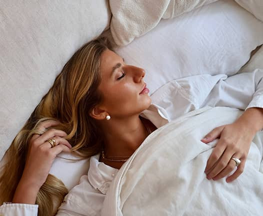 Sommeil : rituel du soir, plantes pour dormir et conseils pour des nuits paisibles