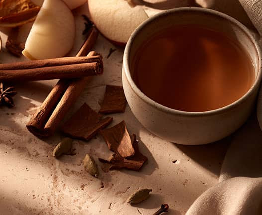 Cannelle en infusion : bienfaits, dosage et associations gourmandes