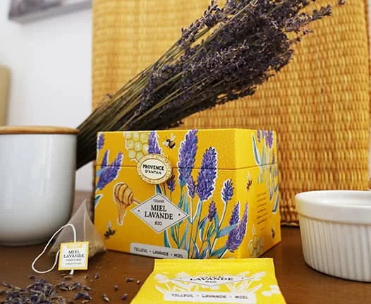 Coffret tisane : 7 critères pour bien le choisir