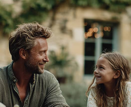 Father’s Day: offer a gourmet gift set that makes a change from wine