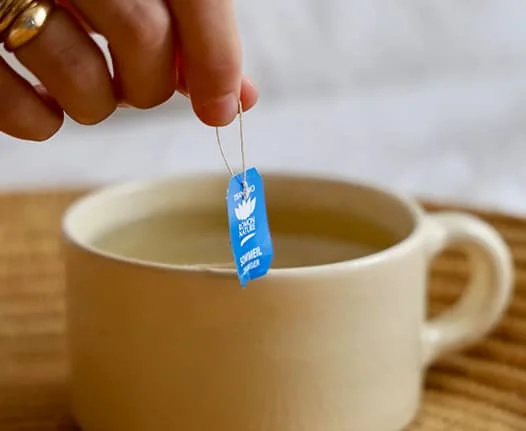Infusion sans théine : idées pour une soirée gourmande sans thé