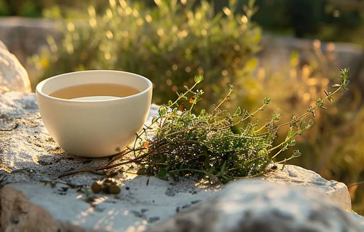 Thym de Provence et thym en infusion : quelles différences d’usage ?