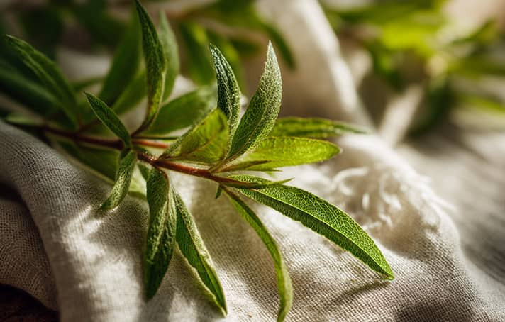 Verveine : bienfaits, infusion et conseils du soir